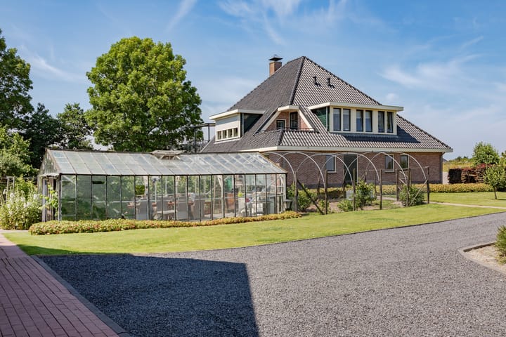 Foto 36 van Westfriesedijk 1-B