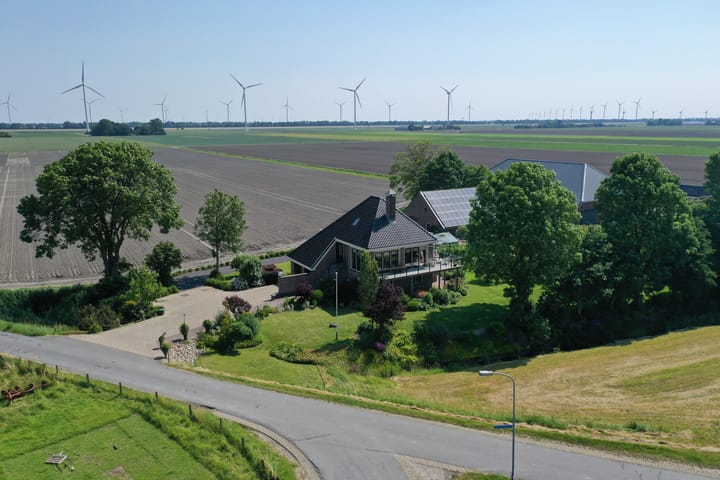 Foto 38 van Westfriesedijk 1-B