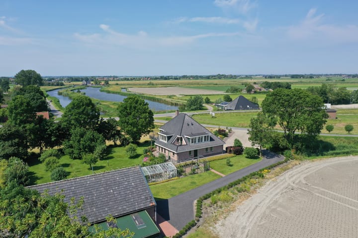 Foto 40 van Westfriesedijk 1-B