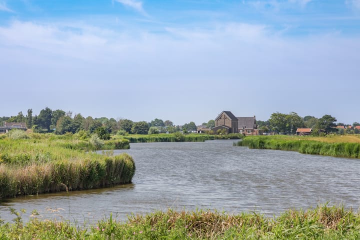 Foto 41 van Westfriesedijk 1-B