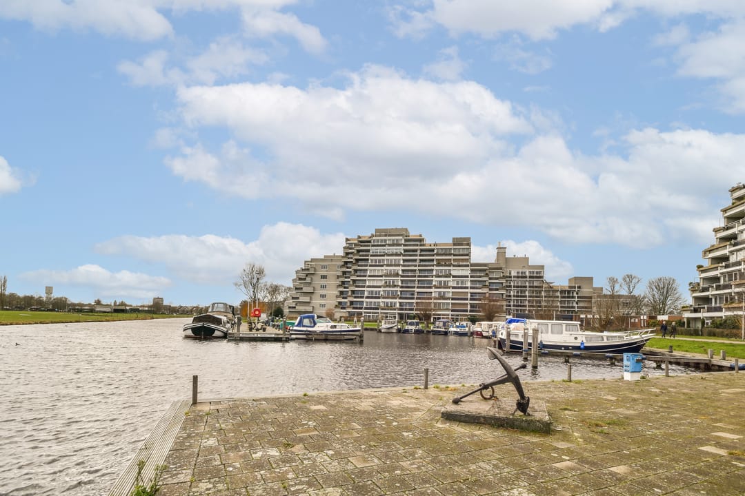 Foto 1 van Bartoklaan 34