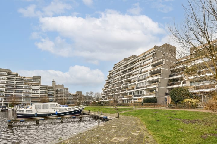 Foto 2 van Bartoklaan 34