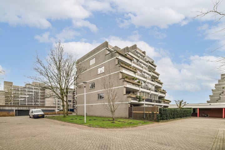 Foto 25 van Bartoklaan 34