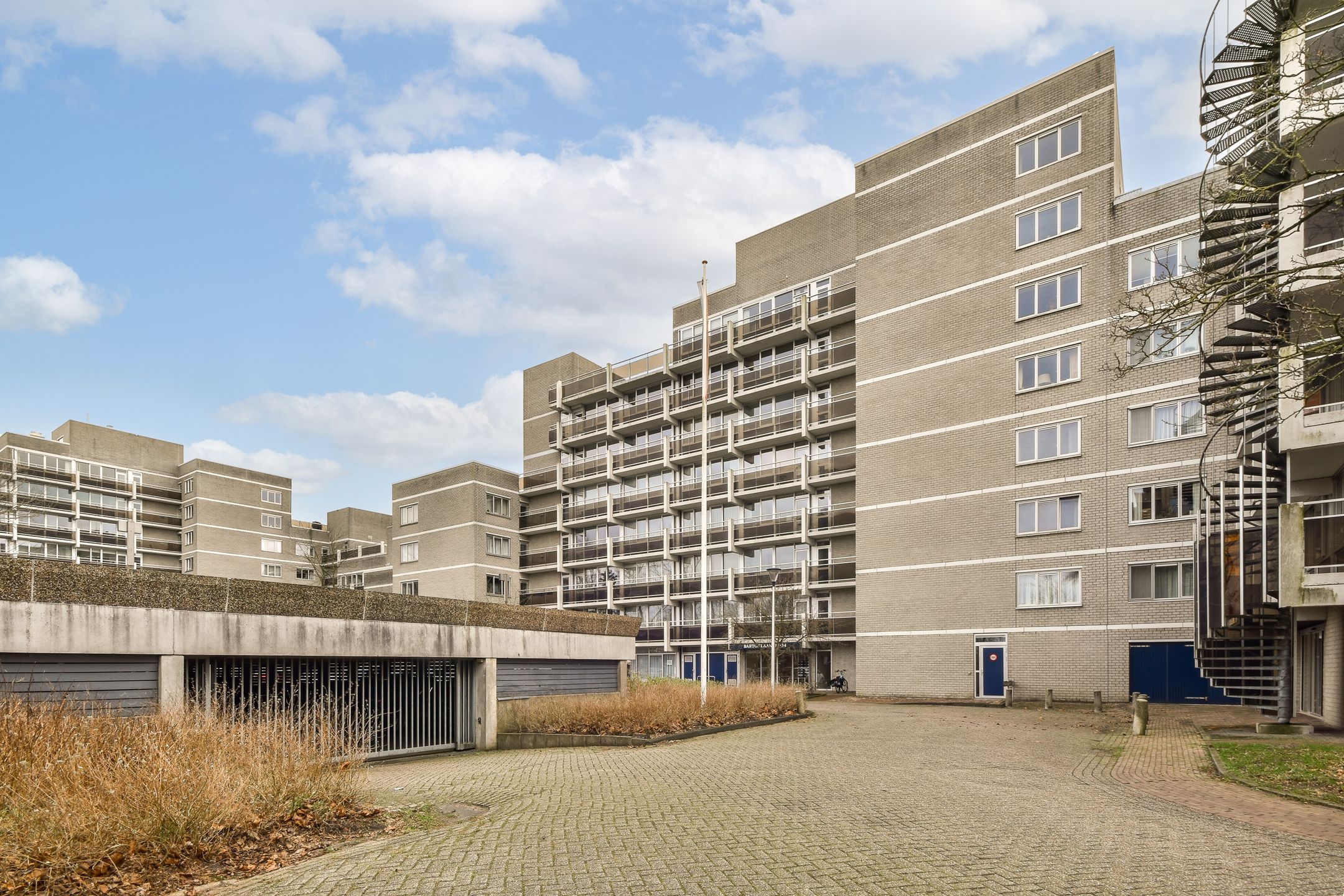 Foto 24 van Bartoklaan 34