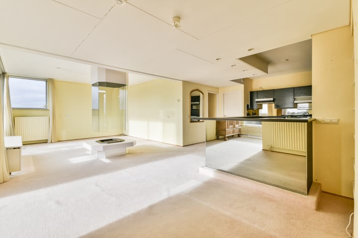 Foto 3 van Bartoklaan 34