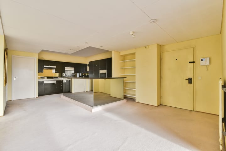 Foto 5 van Bartoklaan 34