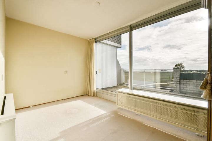 Foto 9 van Bartoklaan 34