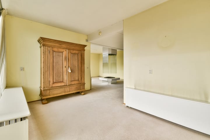 Foto 10 van Bartoklaan 34