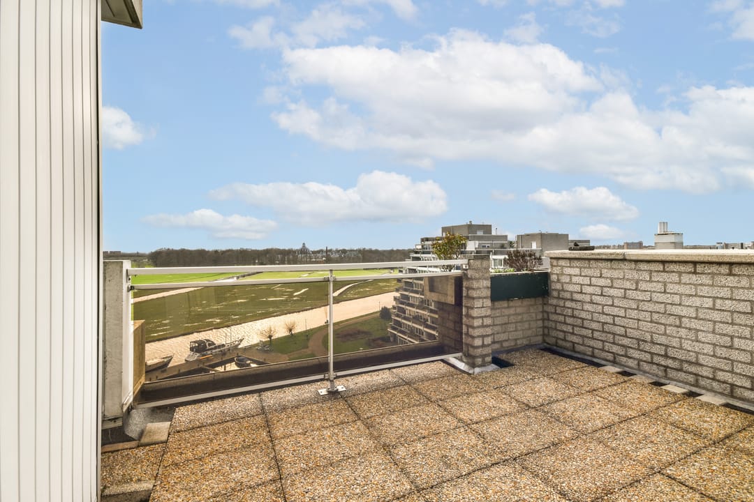 Foto 11 van Bartoklaan 34