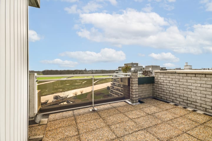 Foto 11 van Bartoklaan 34