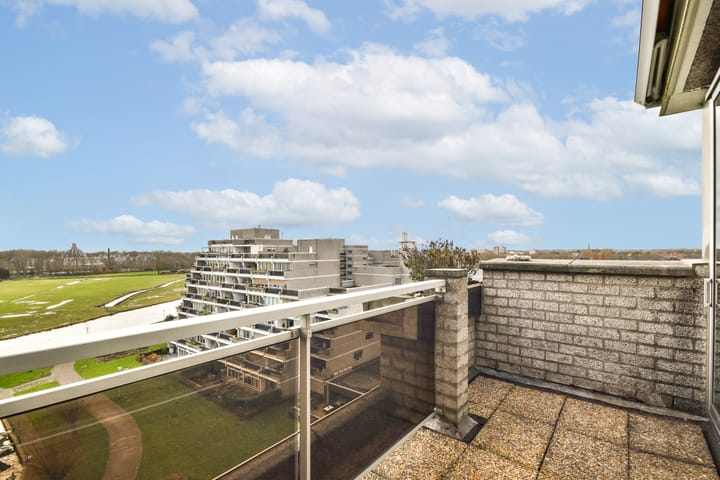 Foto 15 van Bartoklaan 34