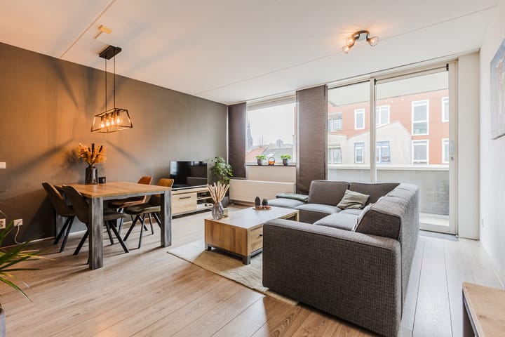 Foto 2 van Groeseindstraat 55-06