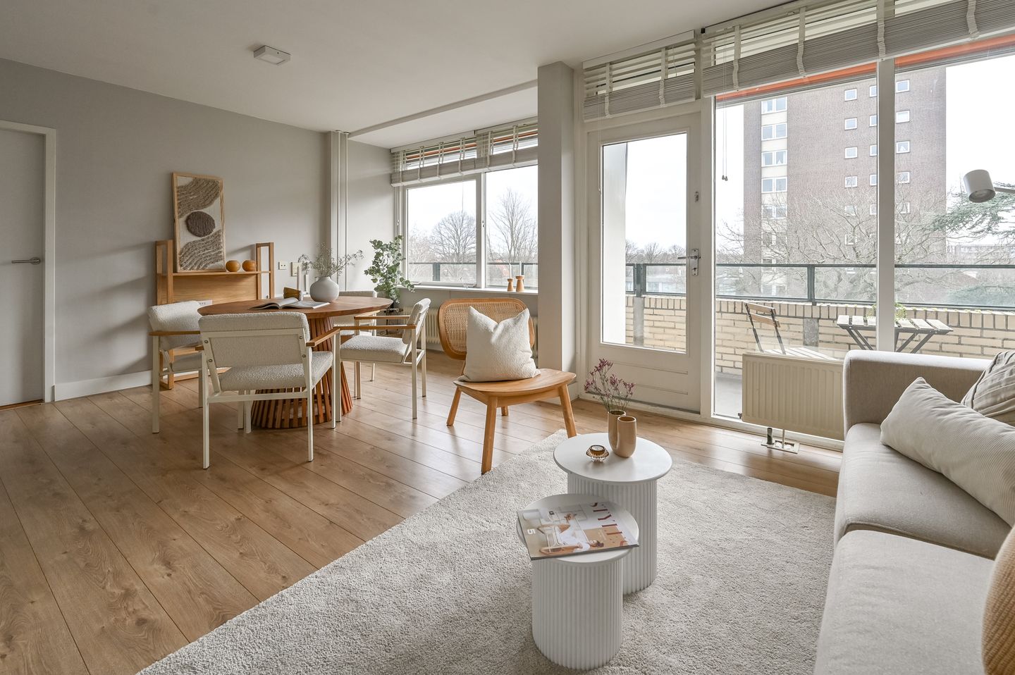 Foto 1 van M. Vaumontlaan 96