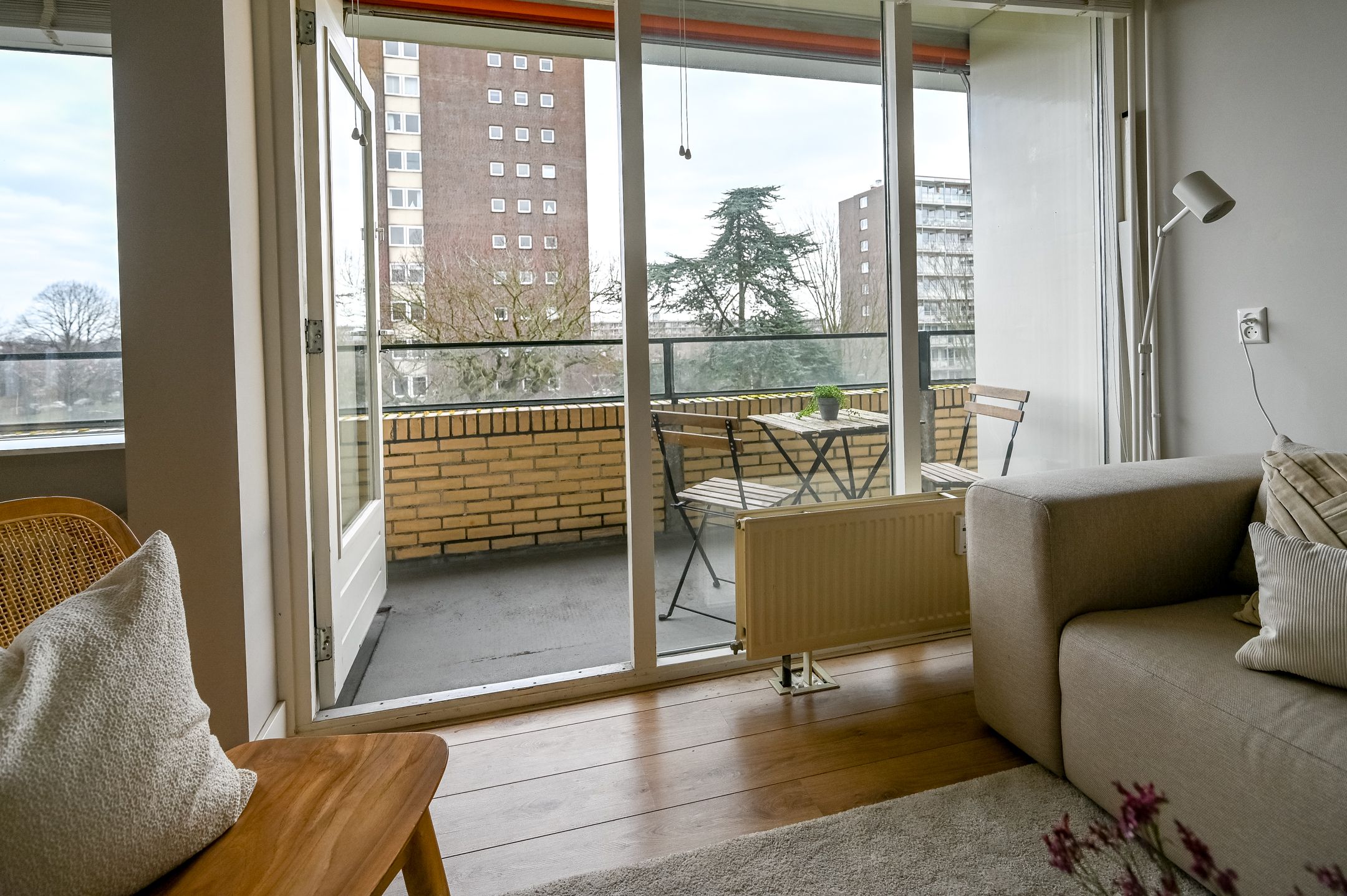 Foto 6 van M. Vaumontlaan 96