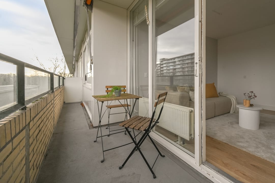 Foto 7 van M. Vaumontlaan 96