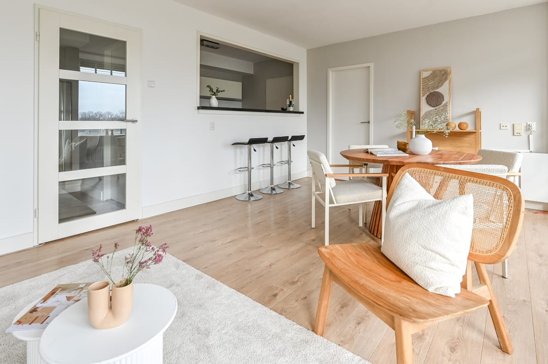 Foto 11 van M. Vaumontlaan 96