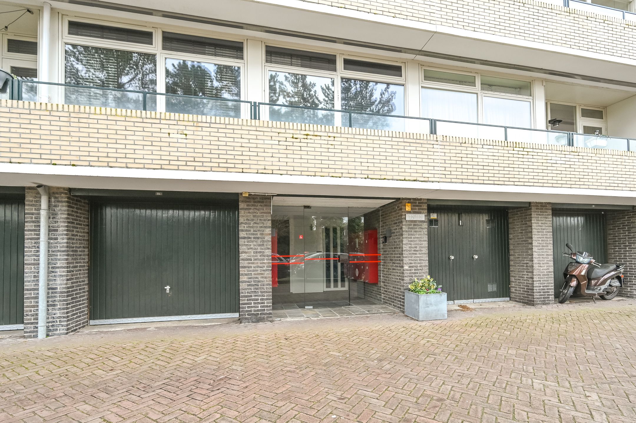 Foto 24 van M. Vaumontlaan 96