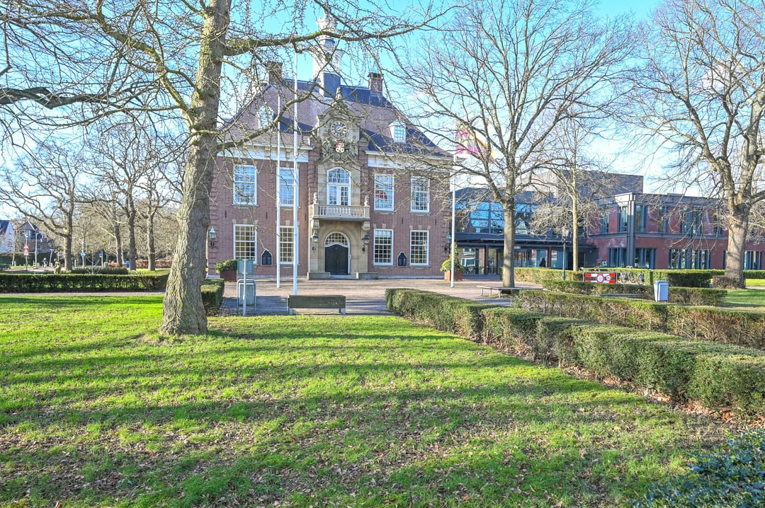 Foto 28 van M. Vaumontlaan 96