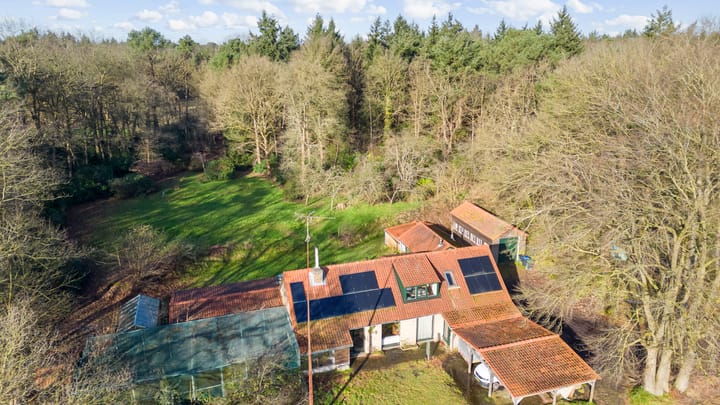 Foto 2 van Roosendaalsebaan 19