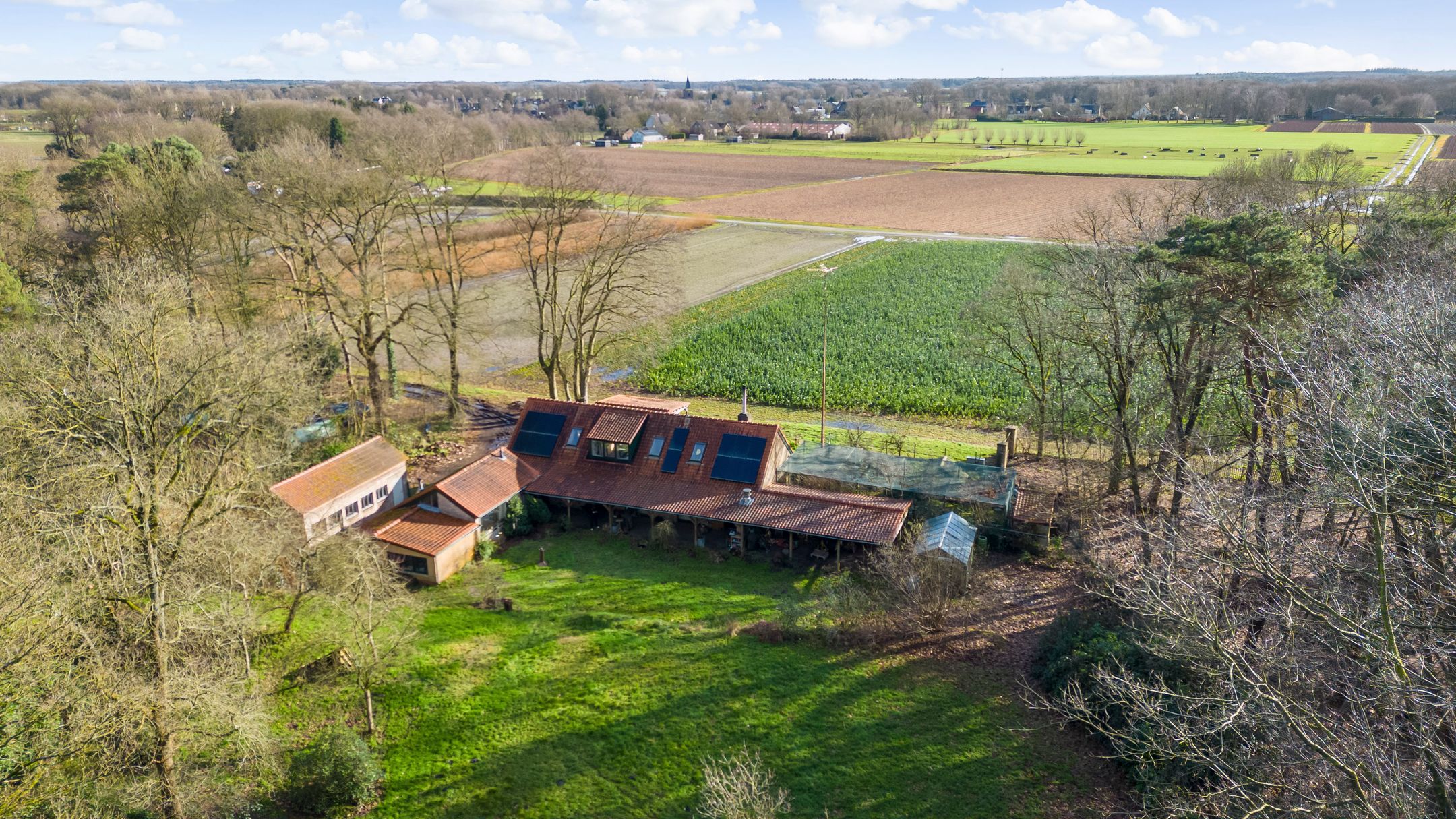 Foto 3 van Roosendaalsebaan 19