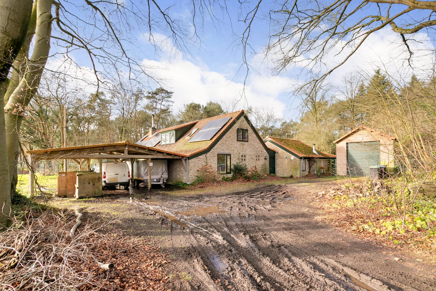 Foto 4 van Roosendaalsebaan 19