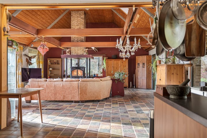 Foto 5 van Roosendaalsebaan 19