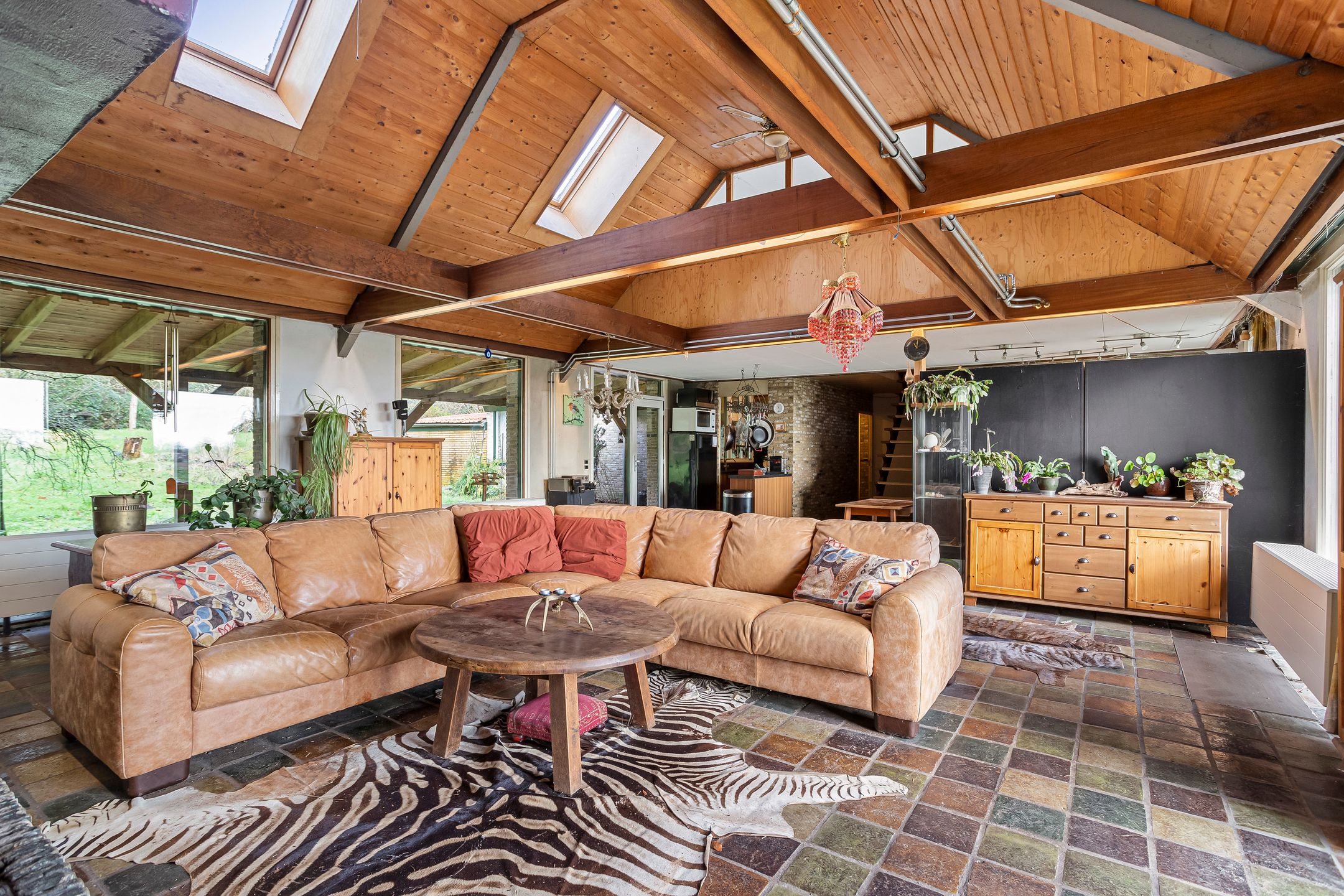 Foto 6 van Roosendaalsebaan 19