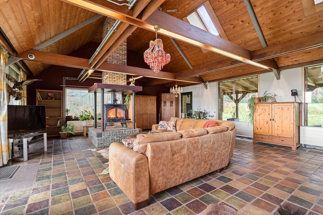 Foto 7 van Roosendaalsebaan 19