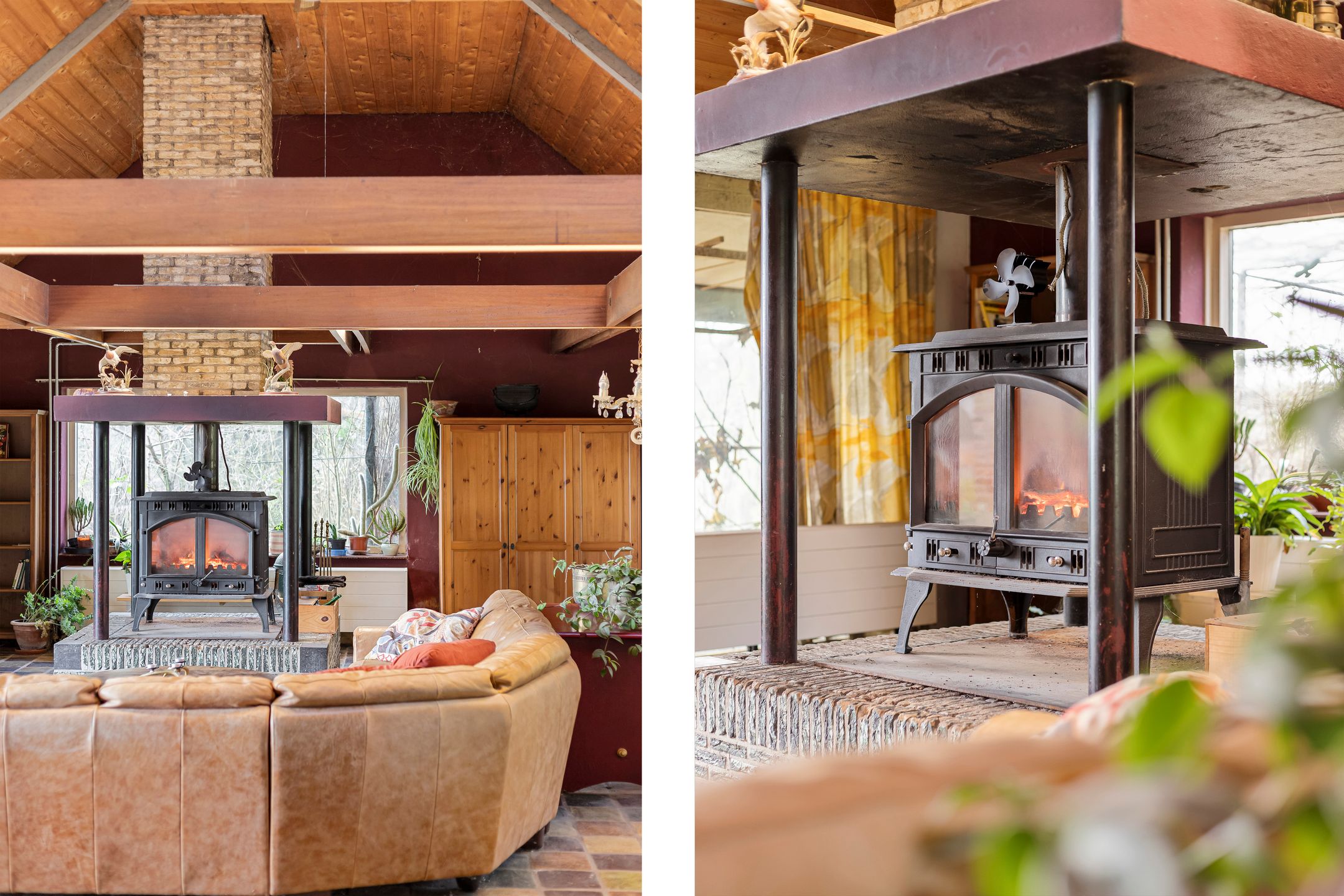 Foto 9 van Roosendaalsebaan 19