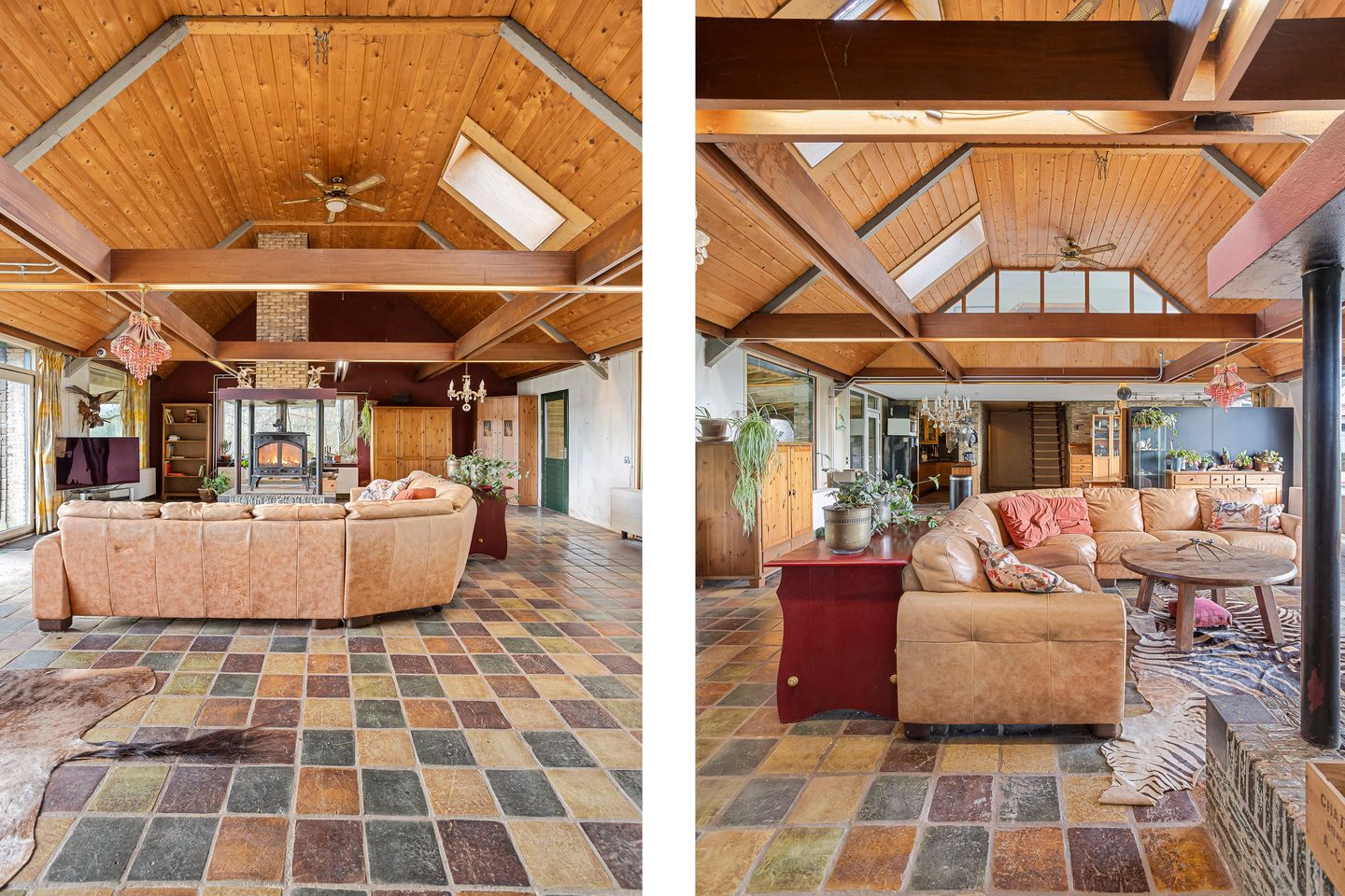 Foto 10 van Roosendaalsebaan 19