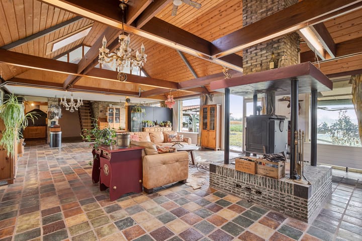 Photo 11 of Roosendaalsebaan 19