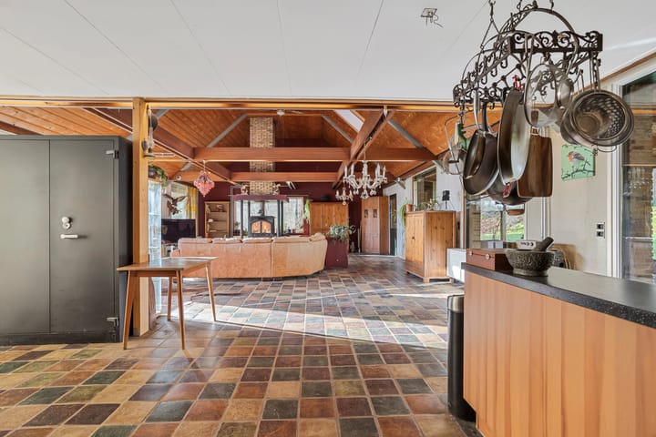 Photo 13 of Roosendaalsebaan 19