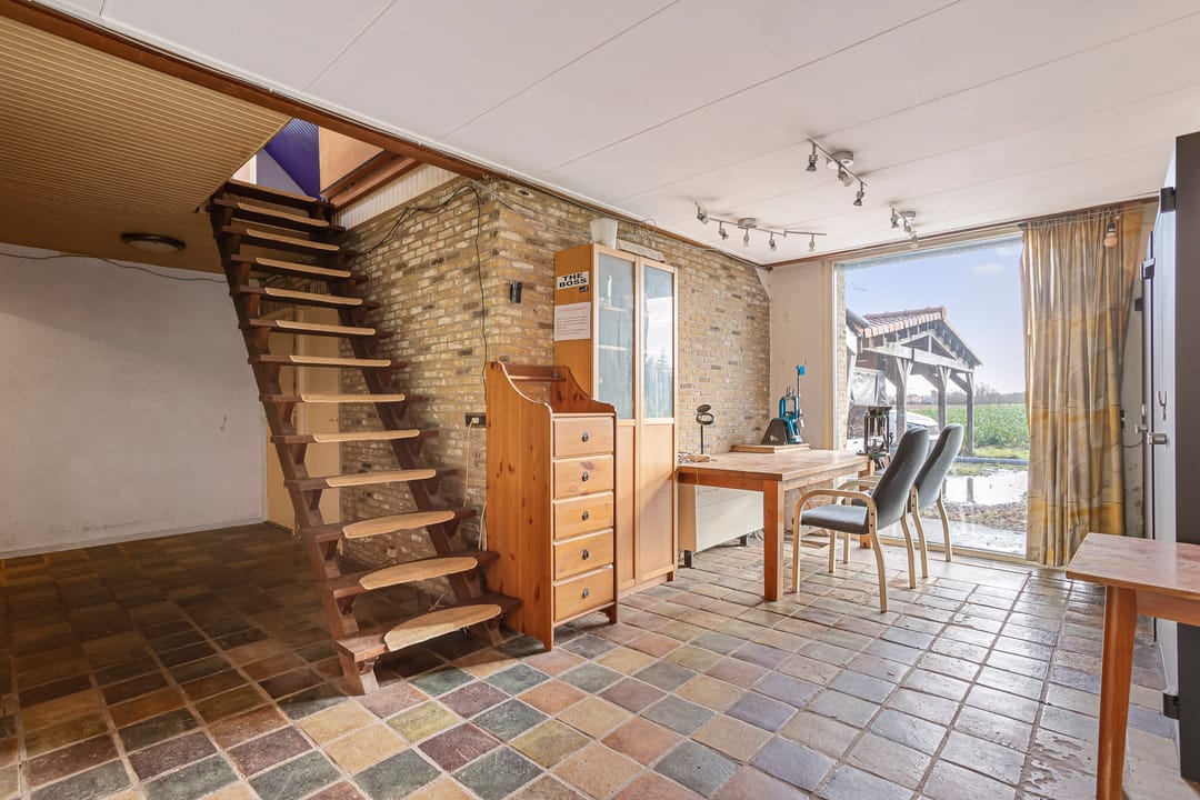 Foto 16 van Roosendaalsebaan 19