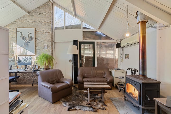 Photo 22 of Roosendaalsebaan 19