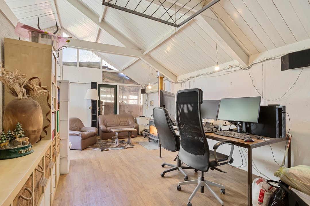 Foto 23 van Roosendaalsebaan 19