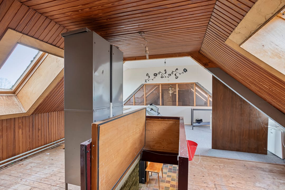 Foto 31 van Roosendaalsebaan 19