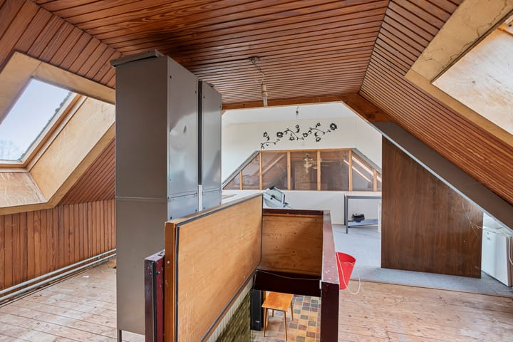 Photo 31 of Roosendaalsebaan 19