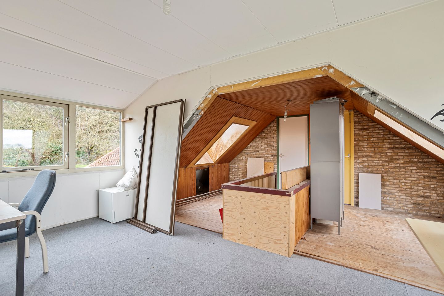 Foto 35 van Roosendaalsebaan 19