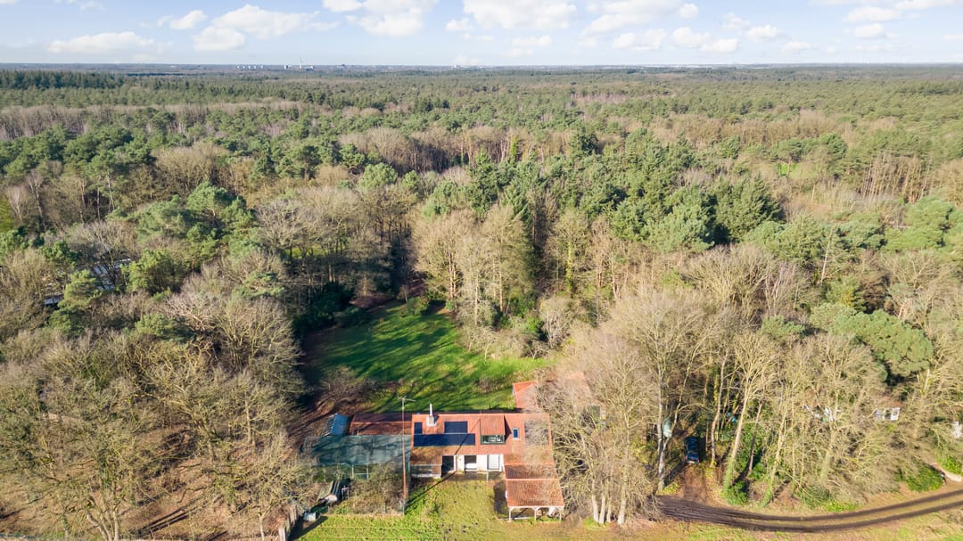 Foto 38 van Roosendaalsebaan 19