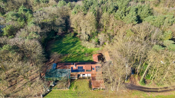 Photo 39 of Roosendaalsebaan 19