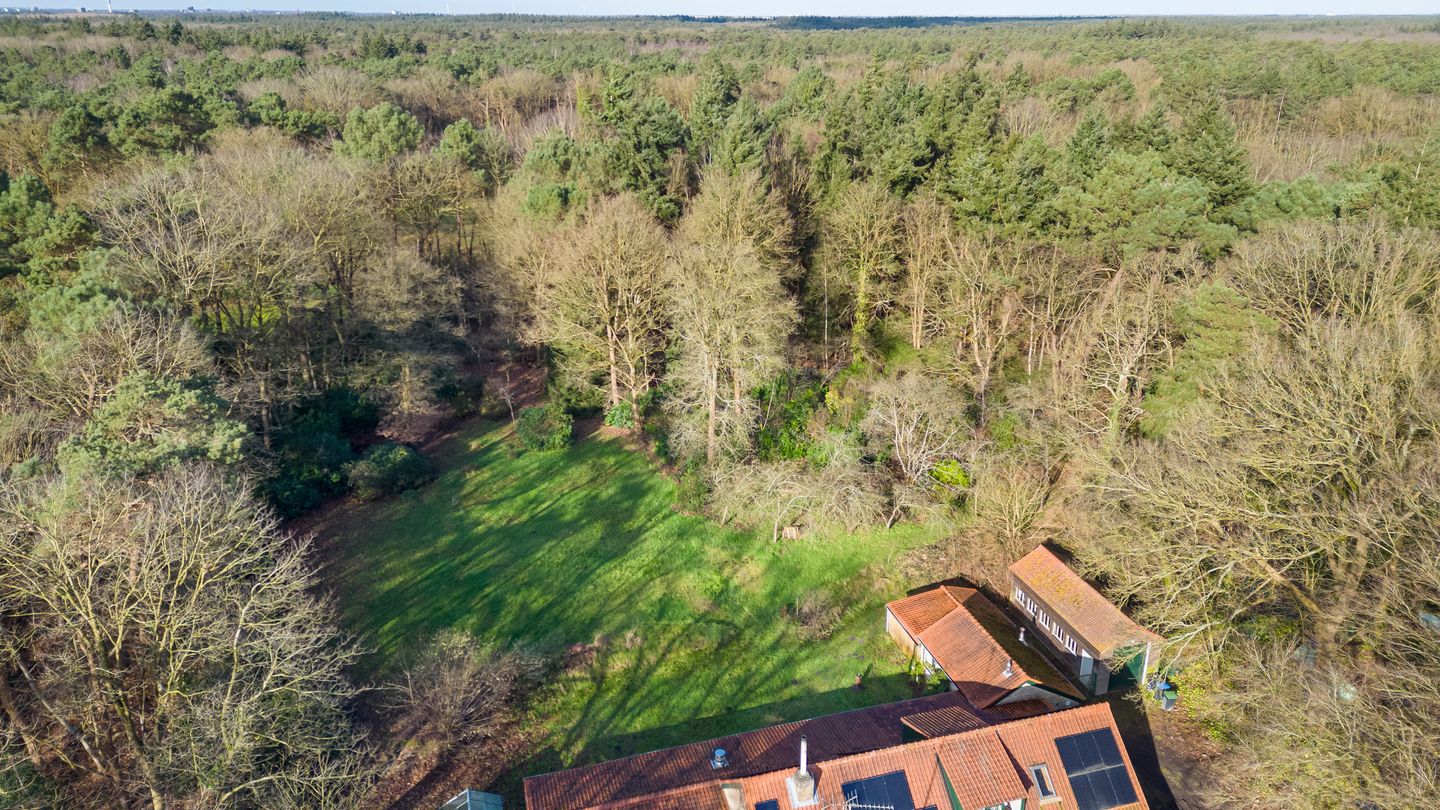 Foto 40 van Roosendaalsebaan 19