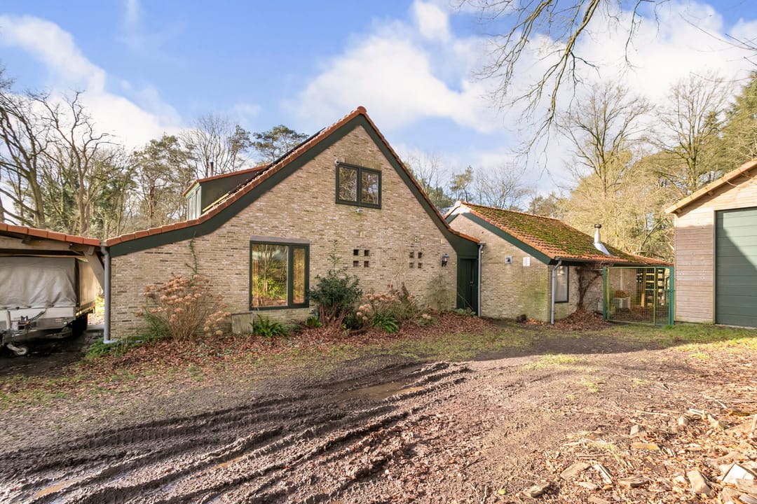 Foto 41 van Roosendaalsebaan 19