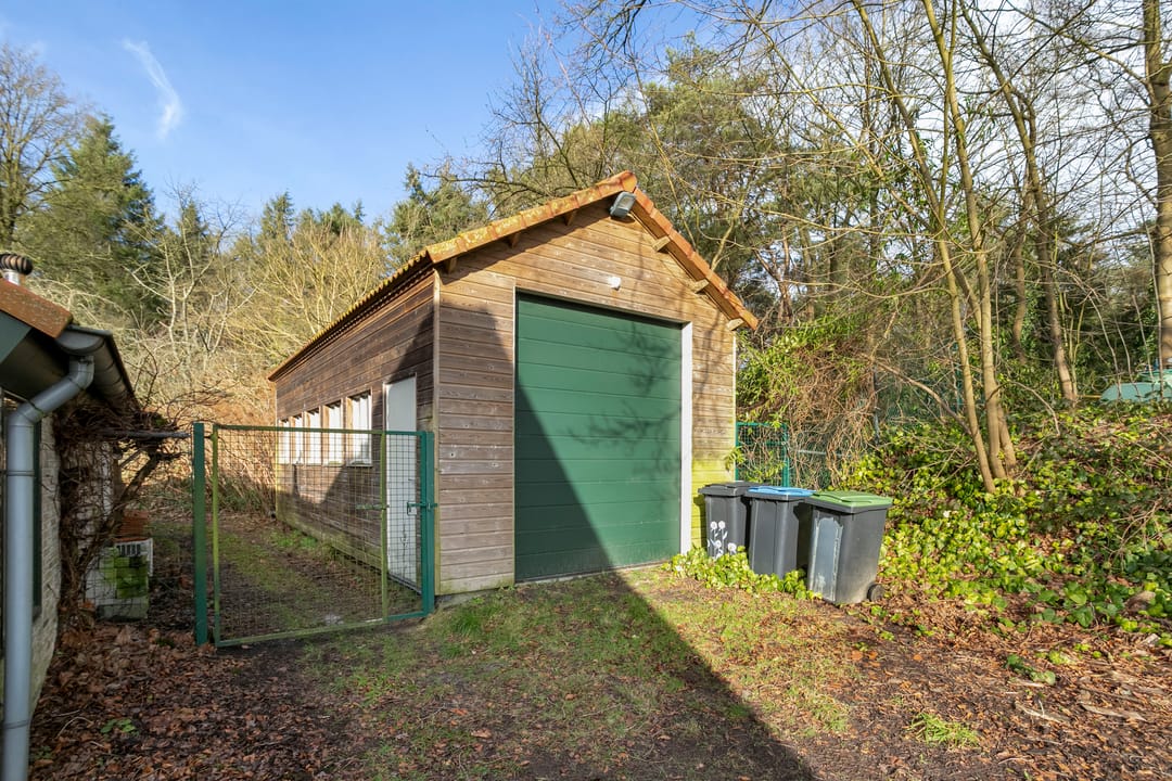 Foto 43 van Roosendaalsebaan 19