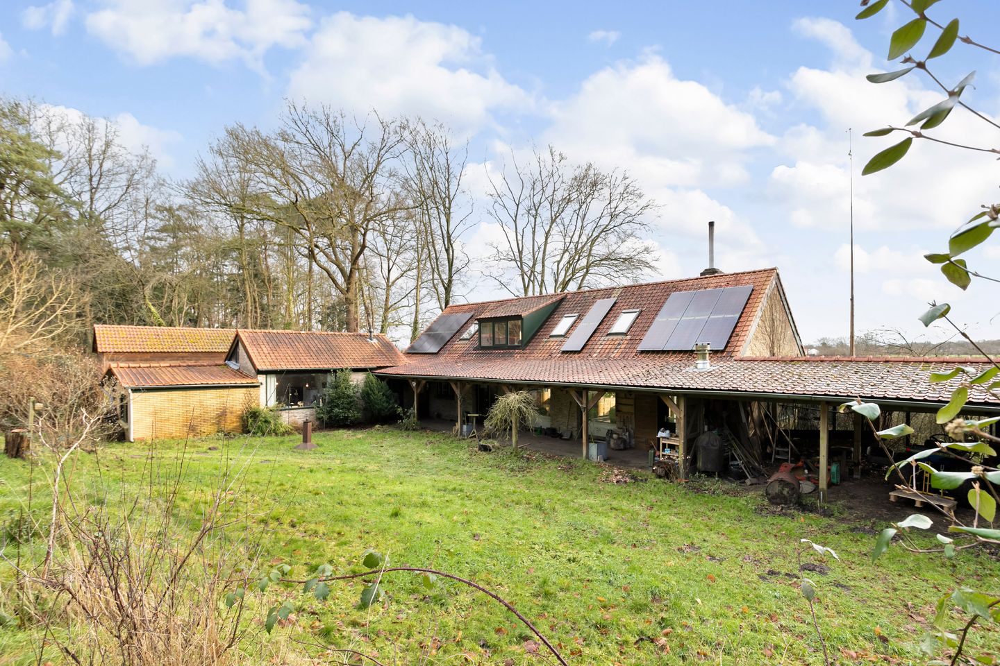 Foto 44 van Roosendaalsebaan 19