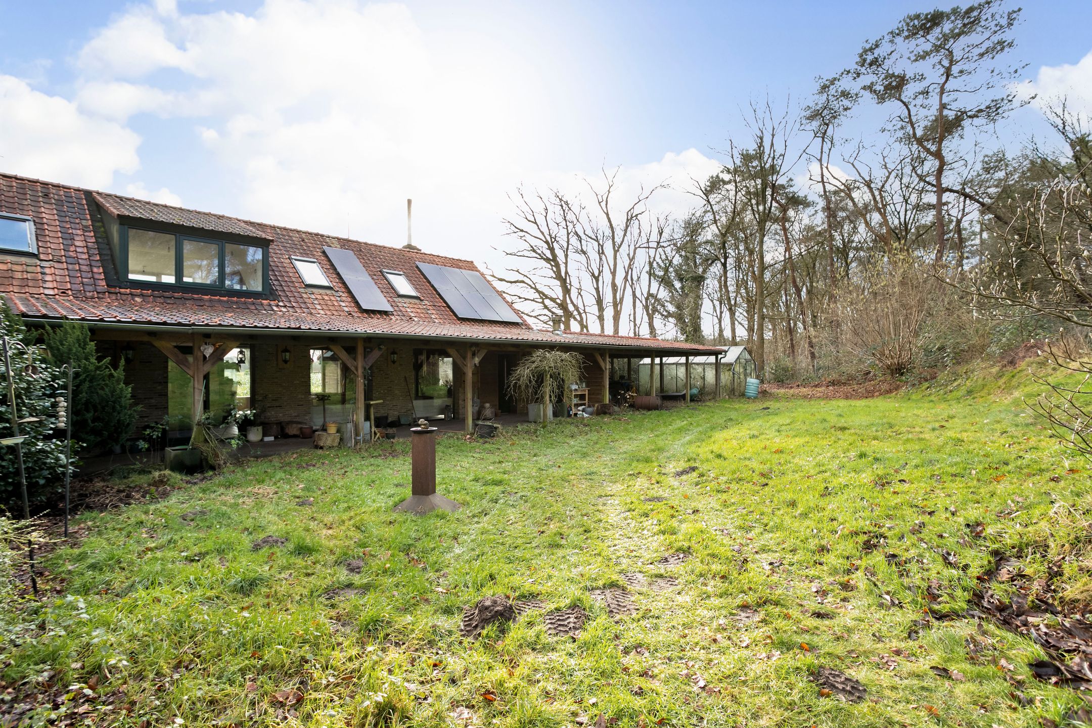 Foto 45 van Roosendaalsebaan 19