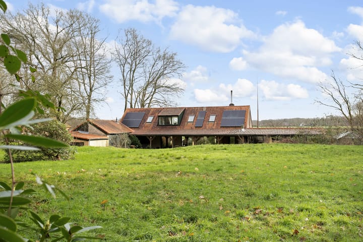 Photo 46 of Roosendaalsebaan 19