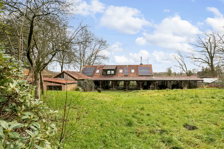 Photo 47 of Roosendaalsebaan 19