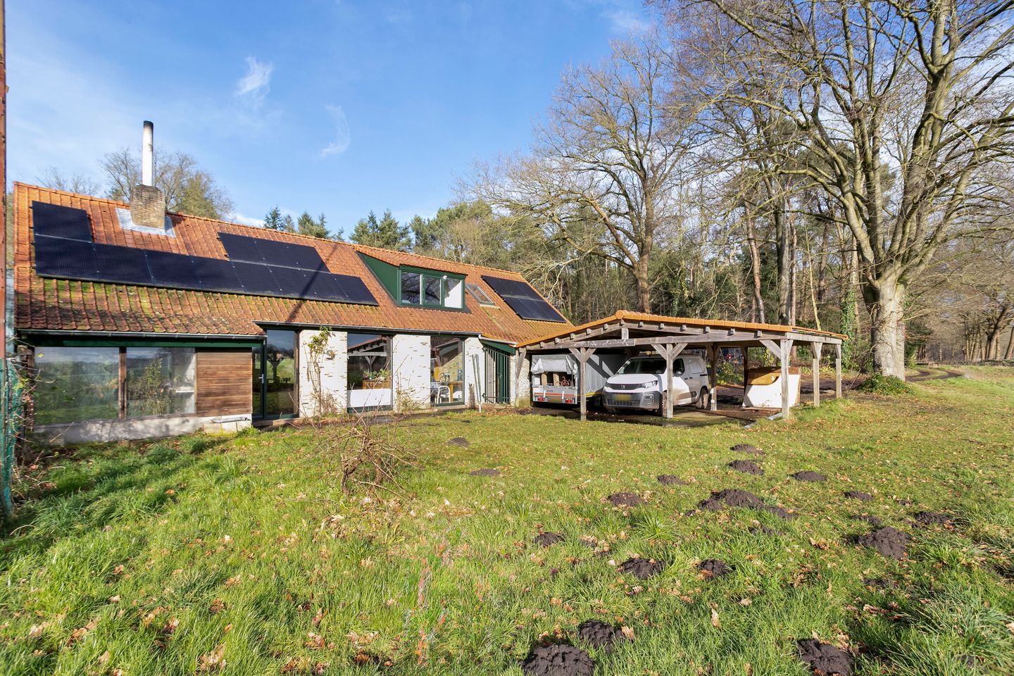 Foto 50 van Roosendaalsebaan 19