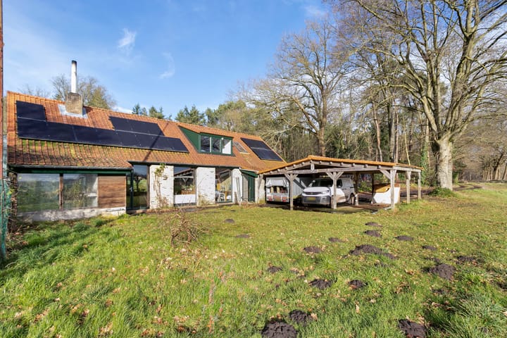 Photo 50 of Roosendaalsebaan 19