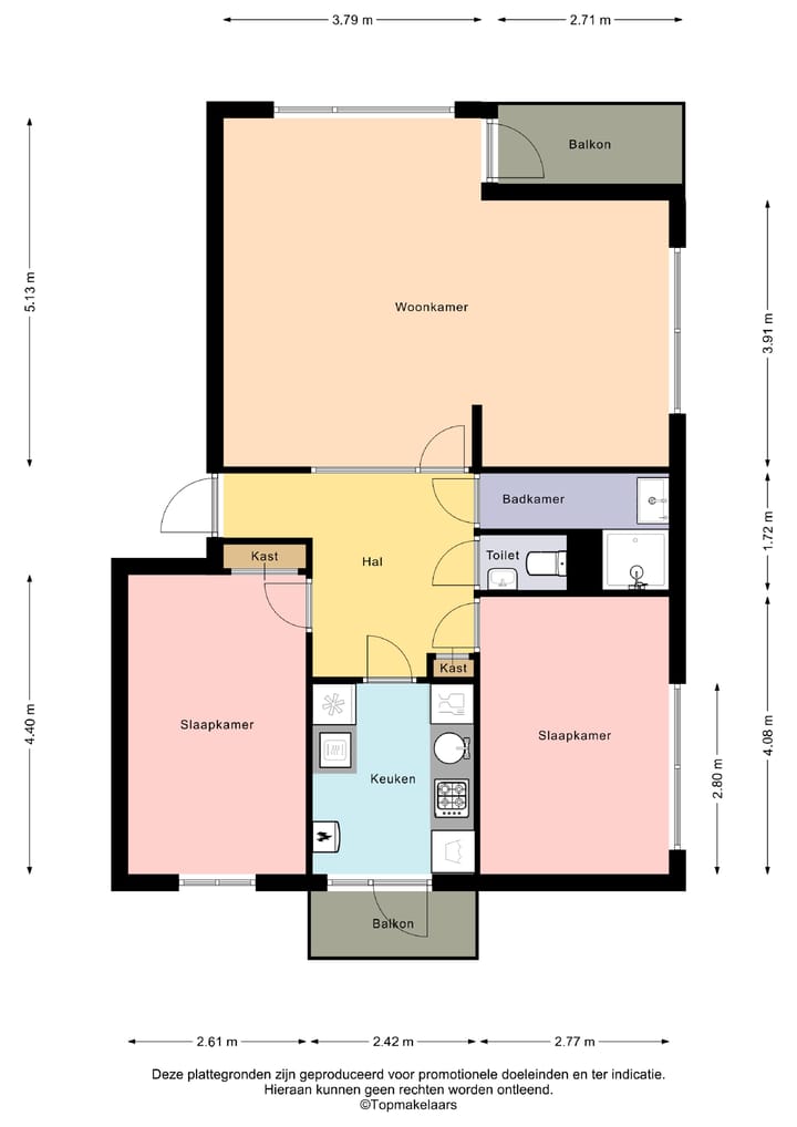Foto 12 van Adelbert van Scharnlaan G 45